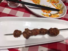 -西贝莜面村(近铁城市广场店)