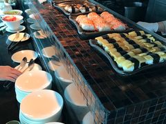 -澳门旅游塔360°旋转餐厅(南湾湖广场店)