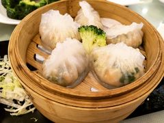 小榄粉果仔-万山楼海鲜酒家·二十三年老字号