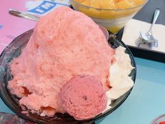 -Ice Monster冰馆·CNN评选全球十大甜品(国贸商城店)