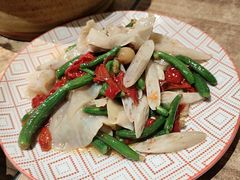 -耶里夏丽·丝路新疆菜·清真食品(徐家汇臻选店)