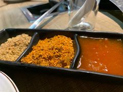 -石记东北风味烤肉店(子固路店)