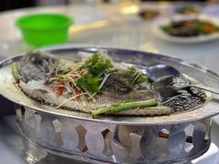 -無招牌海鮮(芽笼店)