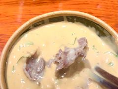 -義聚德·清真铜锅涮羊肉·烧烤(河东店)