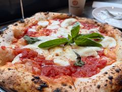 -Mammamia(巨鹿路店)