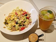 -牛扒先生·雪花牛扒西餐厅(东平店)