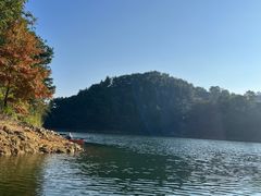 -千岛湖湖人皮划艇俱乐部