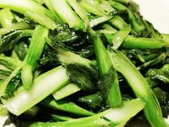 清炒时蔬-金鸭季·北京烤鸭(深业上城店)