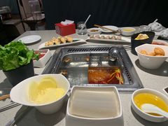 -海底捞火锅(万达广场店)