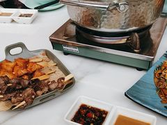 -潮界(虹桥新天地店)