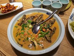 -陈先进鱼馆·地道农家菜(湖墅南路店)