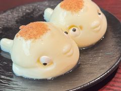 -永安鱼庄·镇江菜(东吴路店)