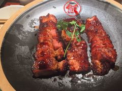 -广府乡下·饭庄(新港东路店)