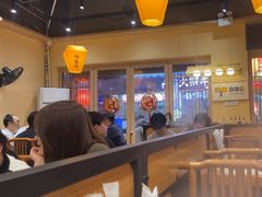 -冰城焰会大丰收铁锅炖(萝岗万达金街店)