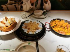 -樾餐厅泰式海鲜火锅(民歌湖店)