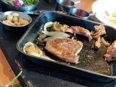 -新贝乐意大利餐厅(苏州中心店)