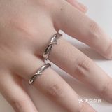 备婚对戒&钻戒分享：MarryNow！