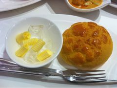 -太兴餐厅(东方广场分店)