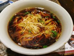 老牌阳春面-南京大牌档(人民广场店)