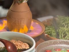 -吃饭皇帝大土家民族菜(正大广场店)