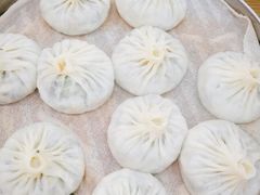 八珍全素小笼包-地安门包子铺(地安门店)
