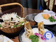 -东海怡品海鲜豆捞(星街坊店)