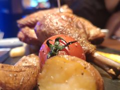 -Ambra Haus琥珀屋精酿餐厅(宝山店)