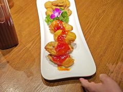 -蓉和妈妈菜·芙蓉花开(高新店)