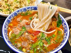 -陈记贵州遵义羊肉粉·酸汤鱼(法华镇路店)