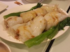 脆皮鲜虾肠-点点心点心专门店(旺角店)