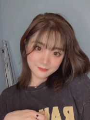 -侨治发型