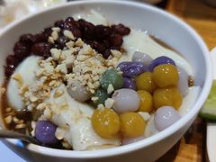 -木屋烧烤(双榆树店)