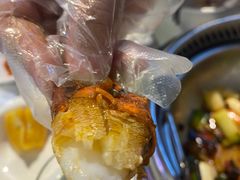 -七欣天香辣蟹火锅(抚州硕果时代广场店)