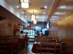 大堂-金张掖麻辣烫(凤城一路店)