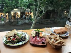 -Alimentari早午餐(安福路店)