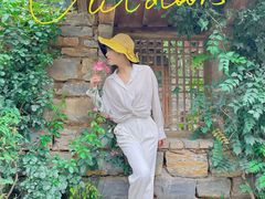 -牛背梁国家森林公园