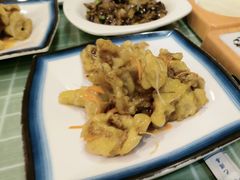 -玉桥餐厅(天坛店)