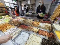 -林静小吃(复兴路店)