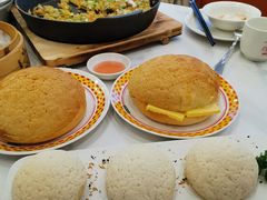 -香港新曜记·粤菜点心(滨江宝龙店)