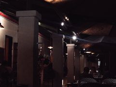 -喜洲吧·江畔老船厂·庭院餐厅(喜临院店)
