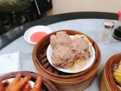 鮮竹牛肉球-华峰食馆(氹仔店)