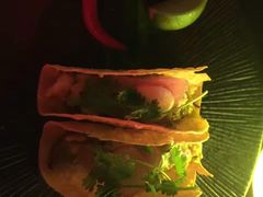 -Pistolera Mexican Cantina女枪手墨西哥餐厅(碧云路店)