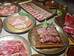 -西塔老太太泥炉烤肉(温州首店万象城黑金店)