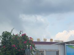 -珠海拱北口岸