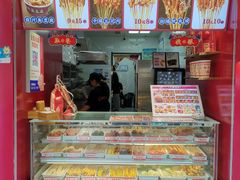 -千禧炸串(明瓦廊店)