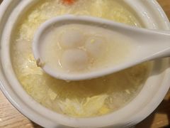 -呷湘厨·鱼汤捞饭·剁椒鱼头·湘菜(国家会展中心店)
