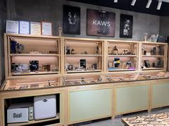 -棱石眼镜(CP静安店)