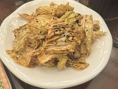 -烤肉季饭庄