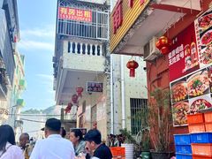 -南海渔村海鲜餐厅(溪涌店)