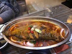 -自游人·美食一楼·地道徽菜(三十年名店)